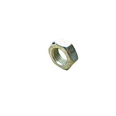 Hex Nut J, (zinc plated) 9/16-18